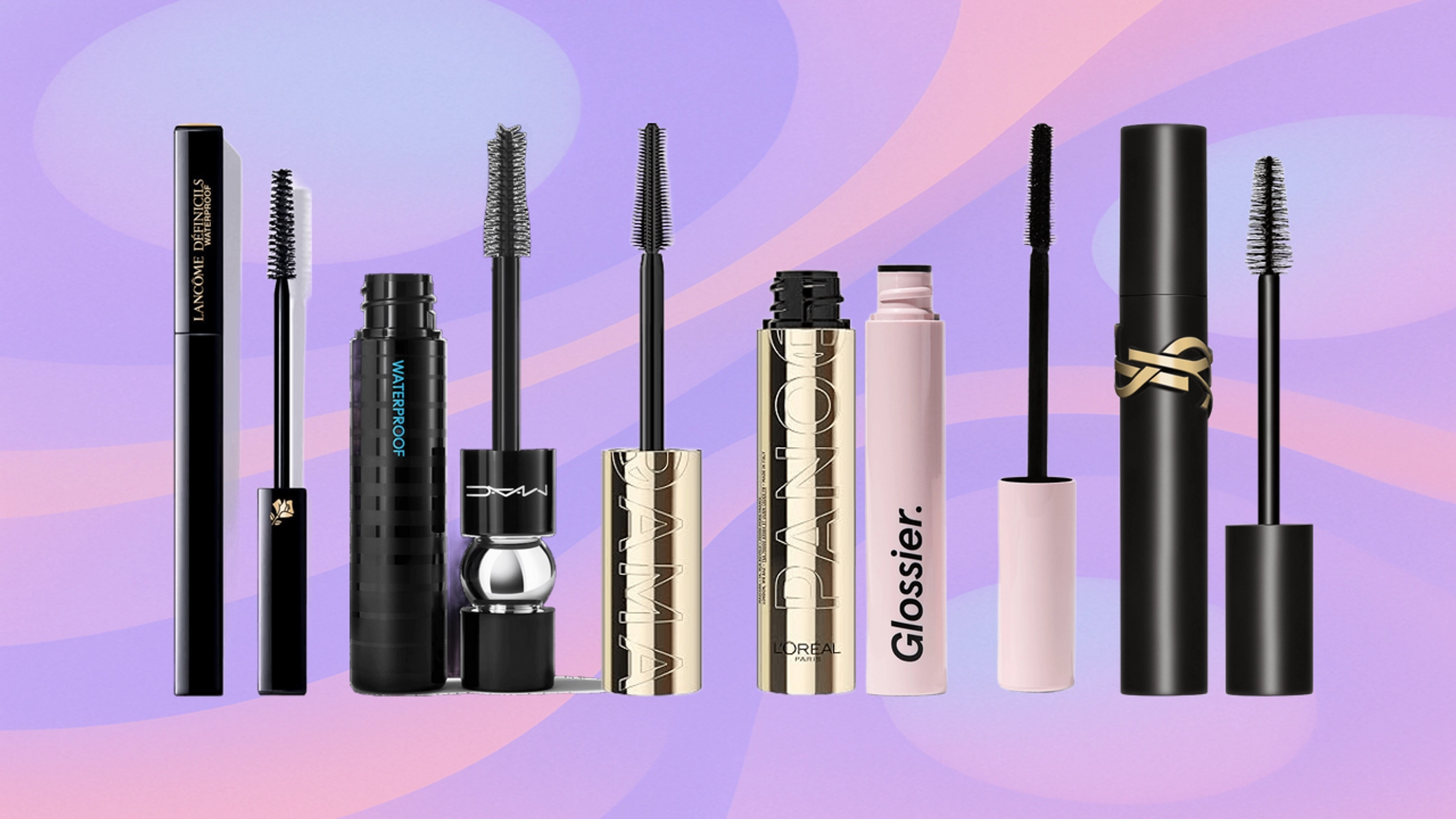 25 Best Mascaras for Every Lash Look in 2025 guide image