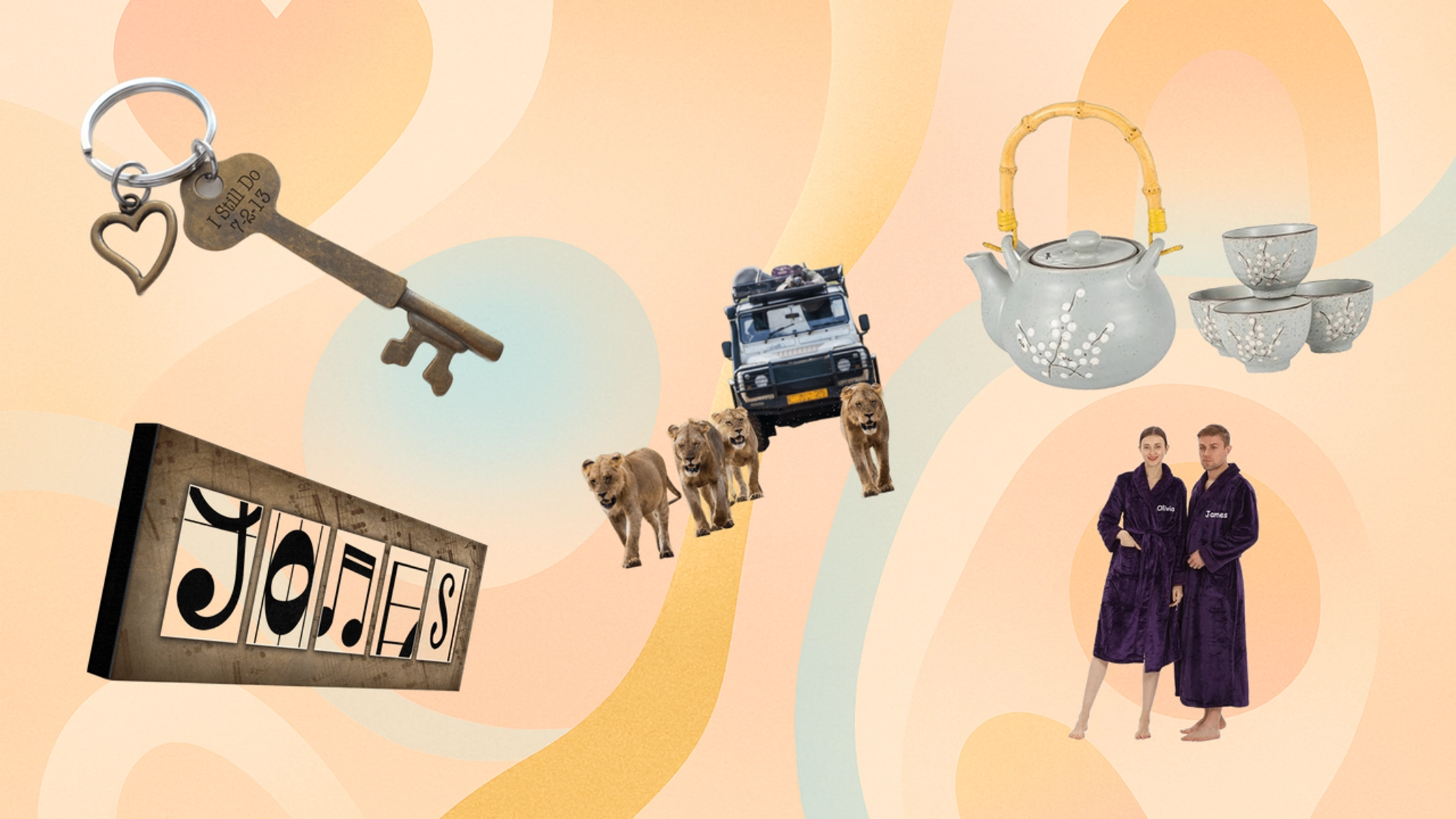 Unique Anniversary Experiences to Book Now: 2025 Edition guide image