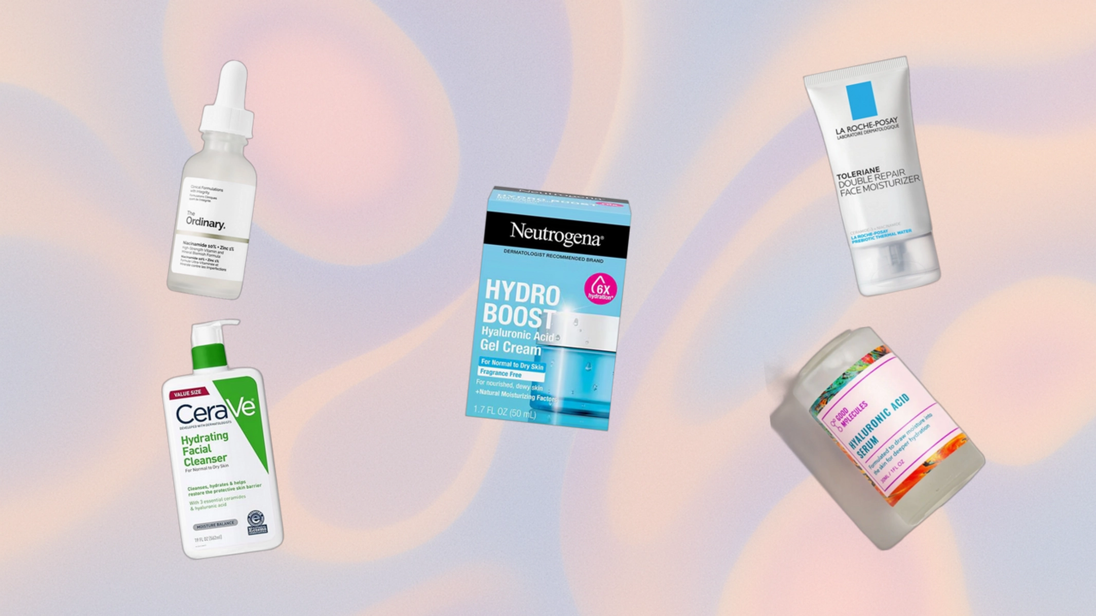 The Bestselling Skincare Products of 2025: Our Customer Favorites