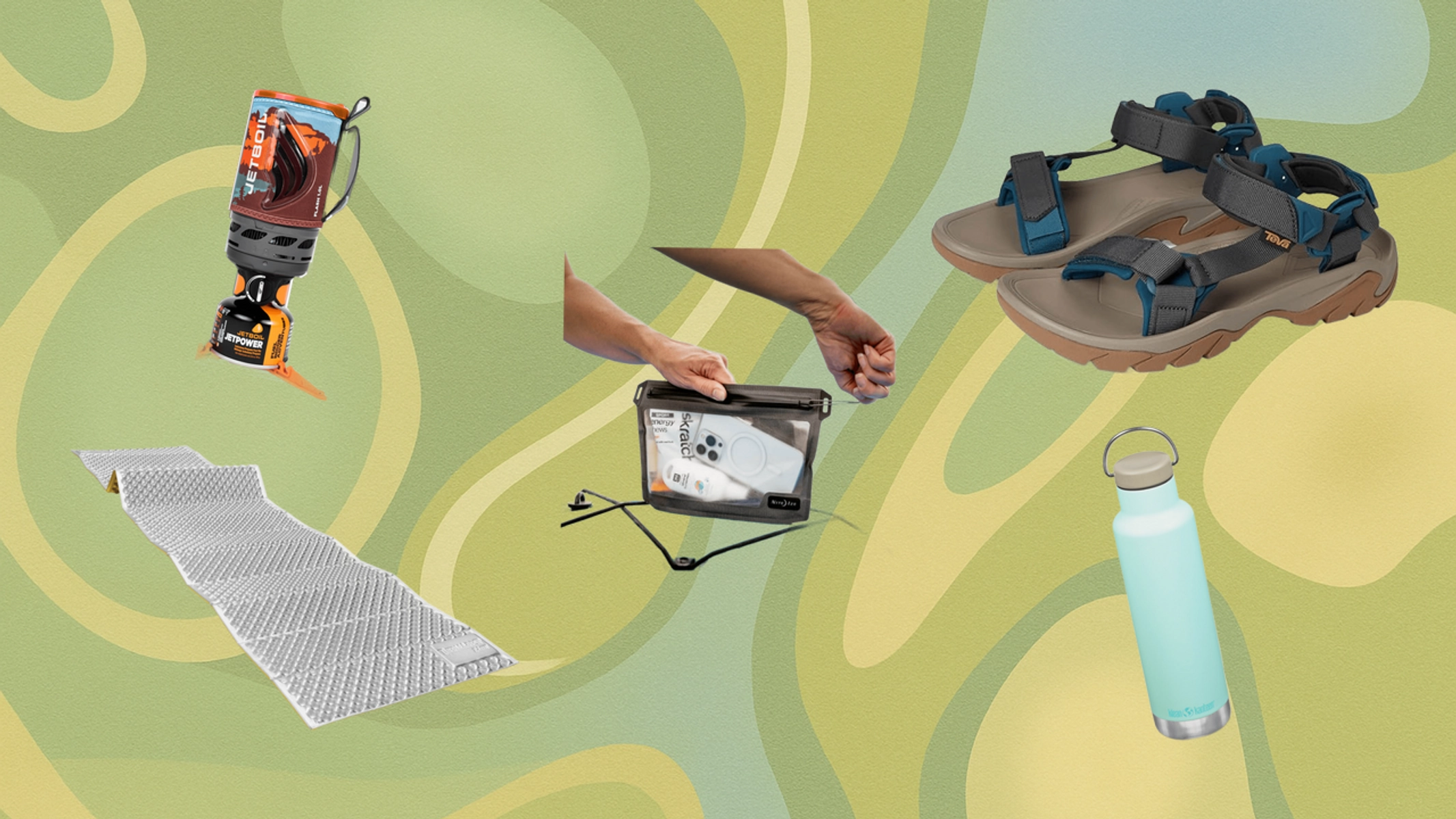 National Park Essentials: The Ultimate Packing List for 2025 guide image
