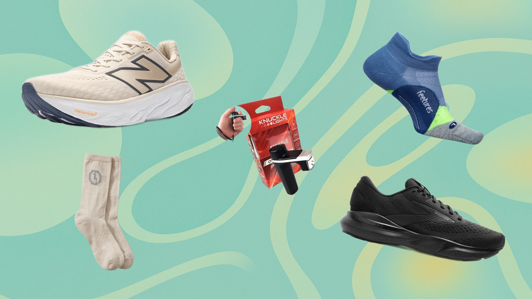 The Ultimate Running Gear Guide for Beginners 2025 guide image