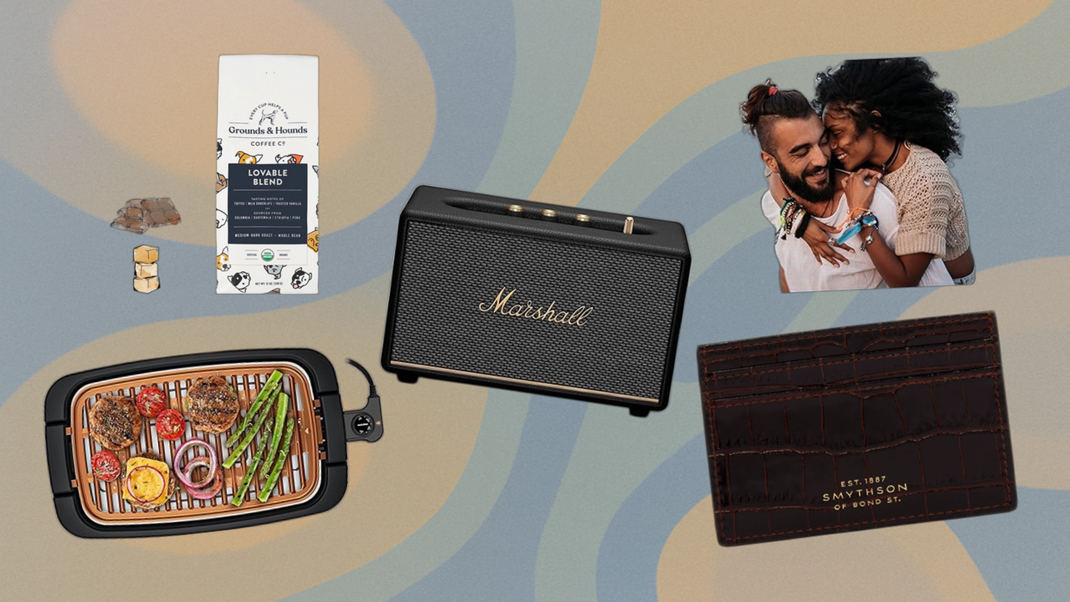 Best Anniversary Gifts for Him: Our Top Picks for 2025