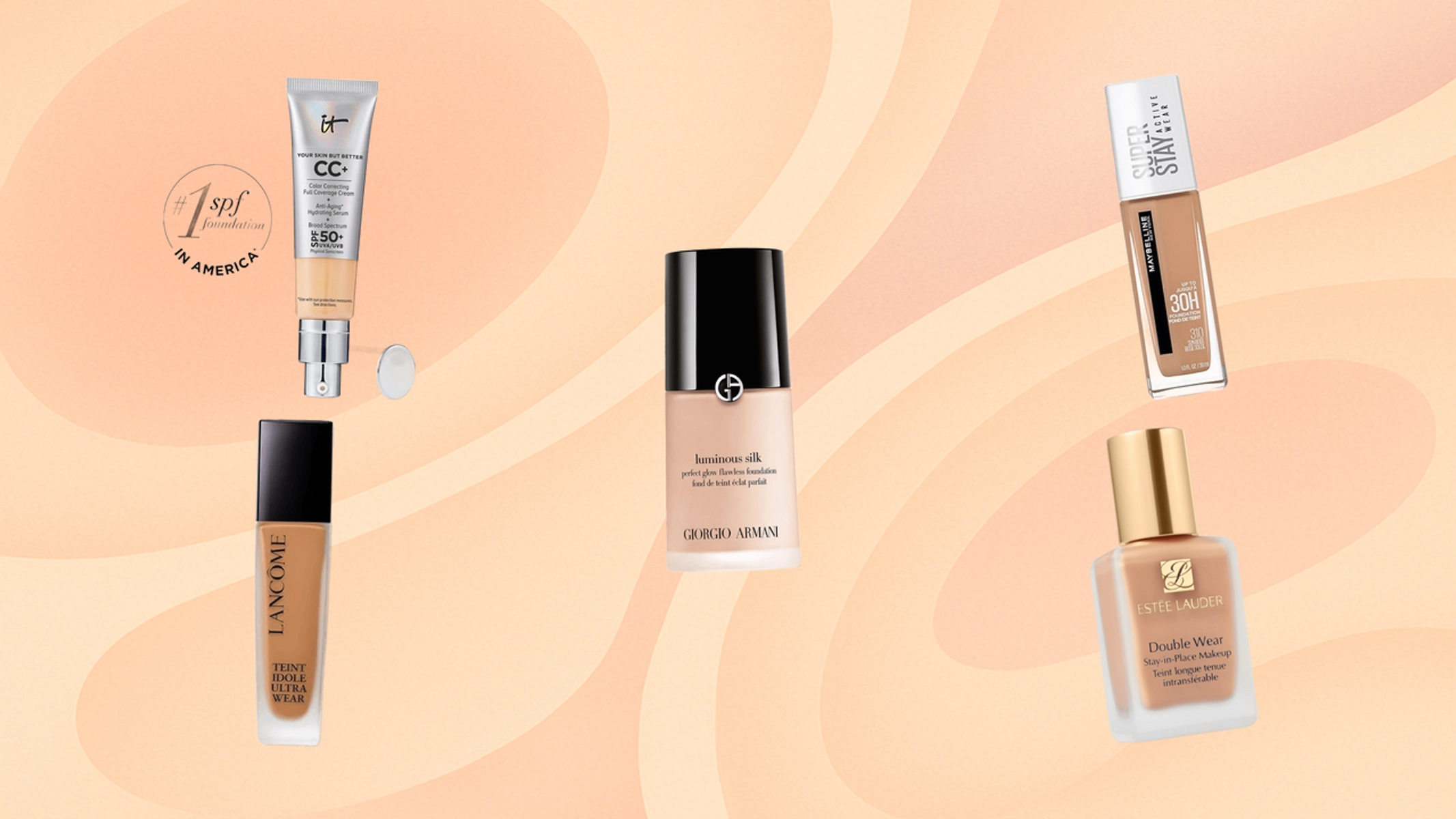 5 Buildable Coverage Foundations for a Flawless Finish 2025