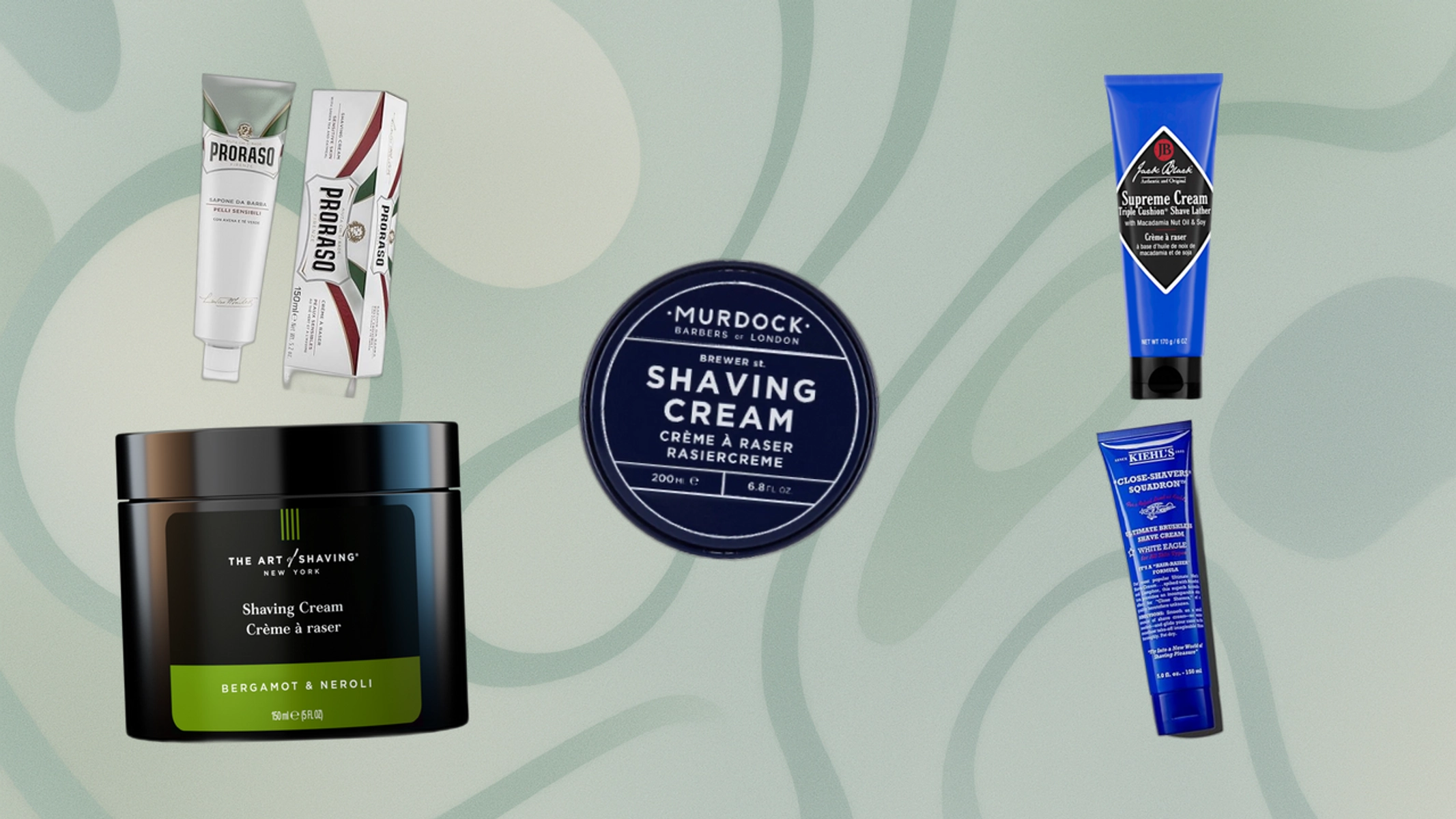 The Ultimate Shaving Cream Gift Guide 2025: For Every Man (and His Face)