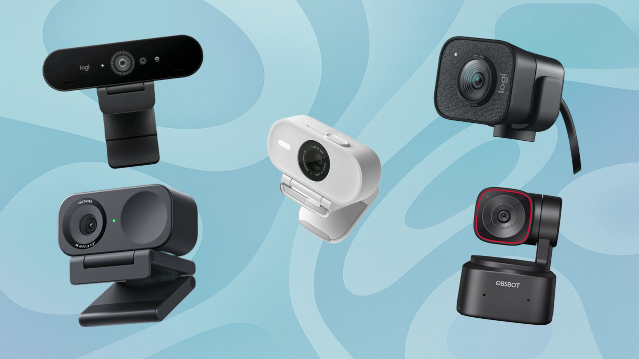The Memorial Day Webcam Deals of 2025: Upgrade Your Video Setup guide image