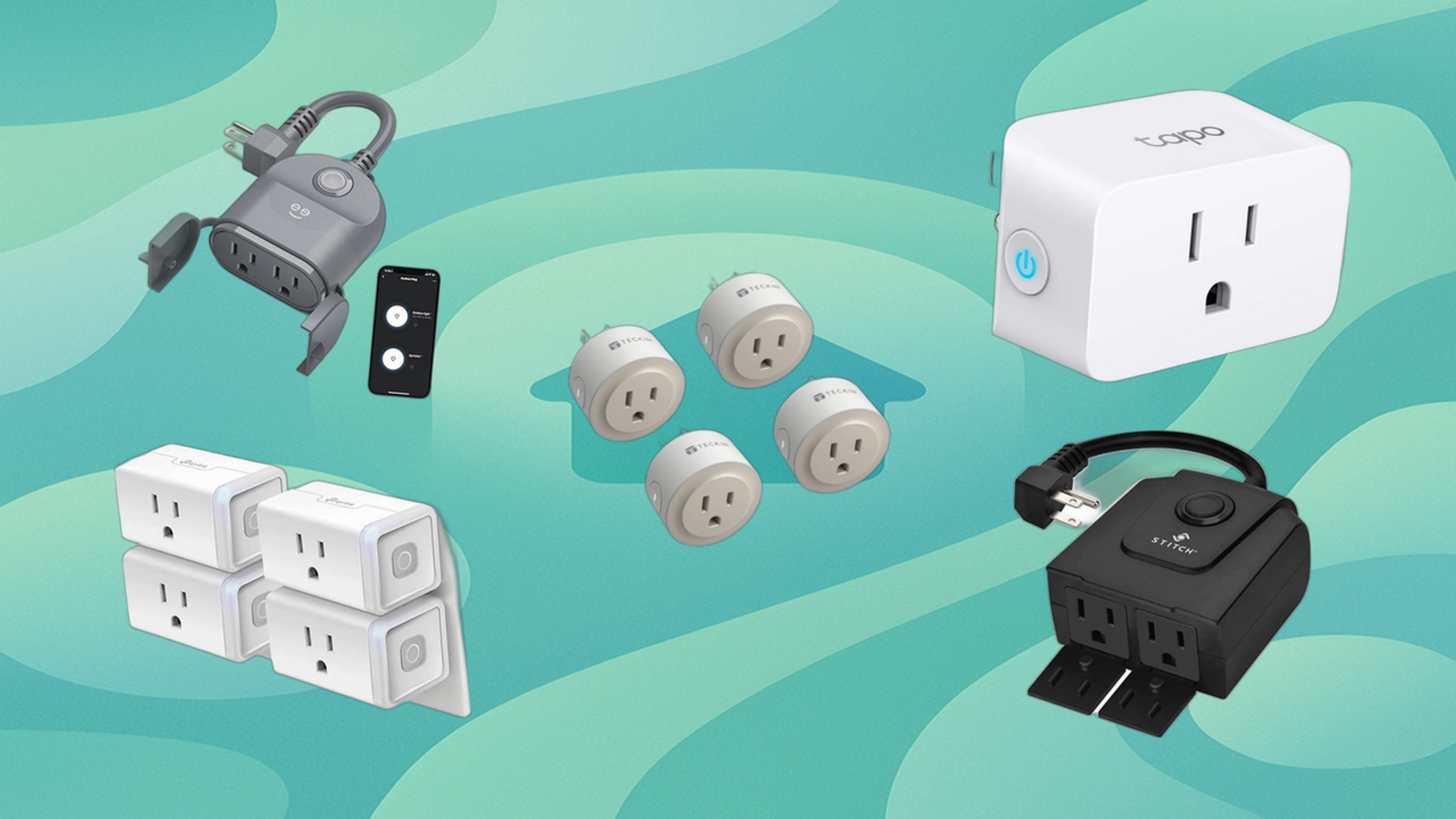 Smart Plug Gift Guide: The Best Smart Home Gifts Under $30 for 2025