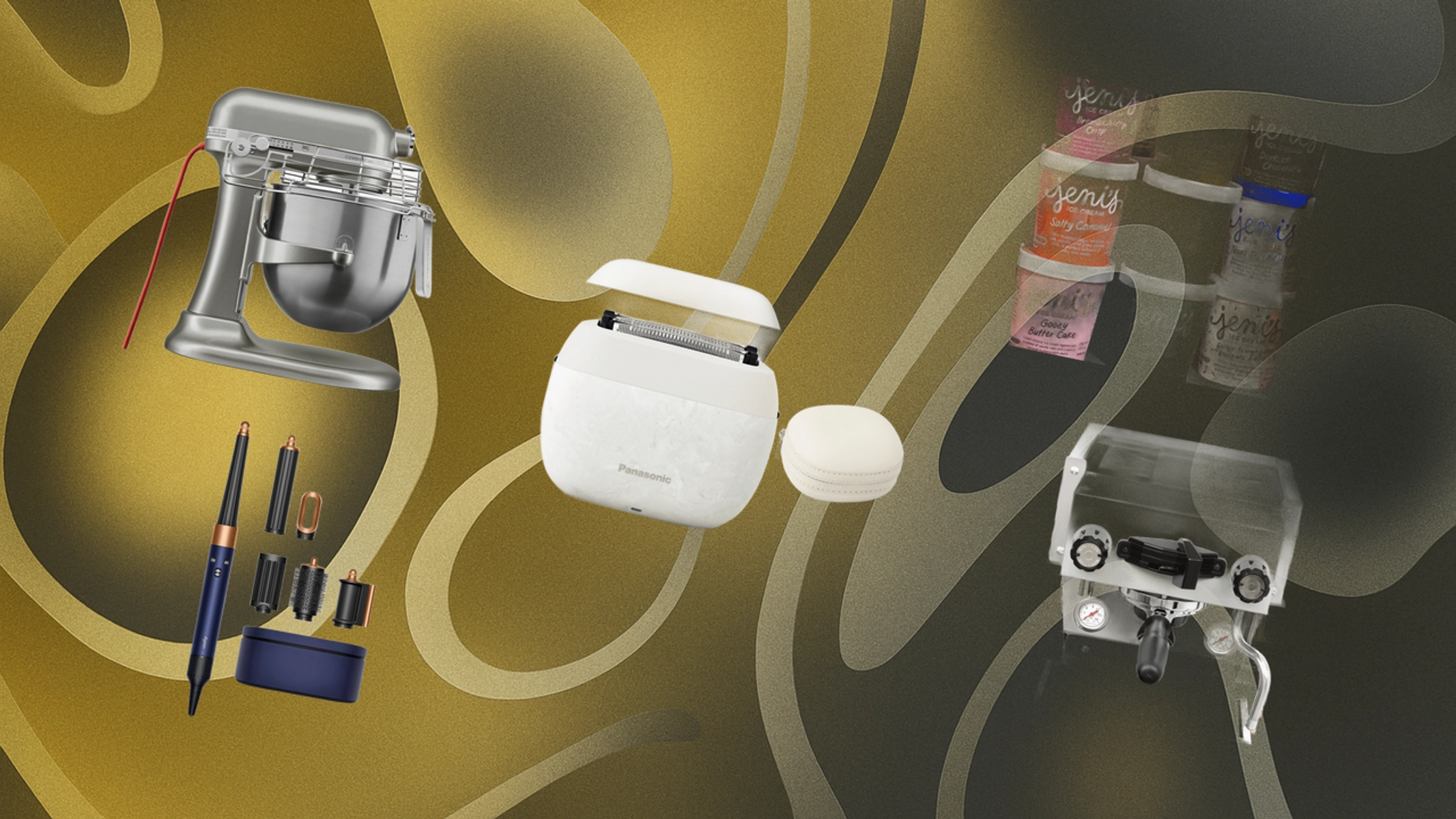 Splurge vs. Save: 2025 Luxury Gifts for Him (and How to Find the Best Deals) guide image