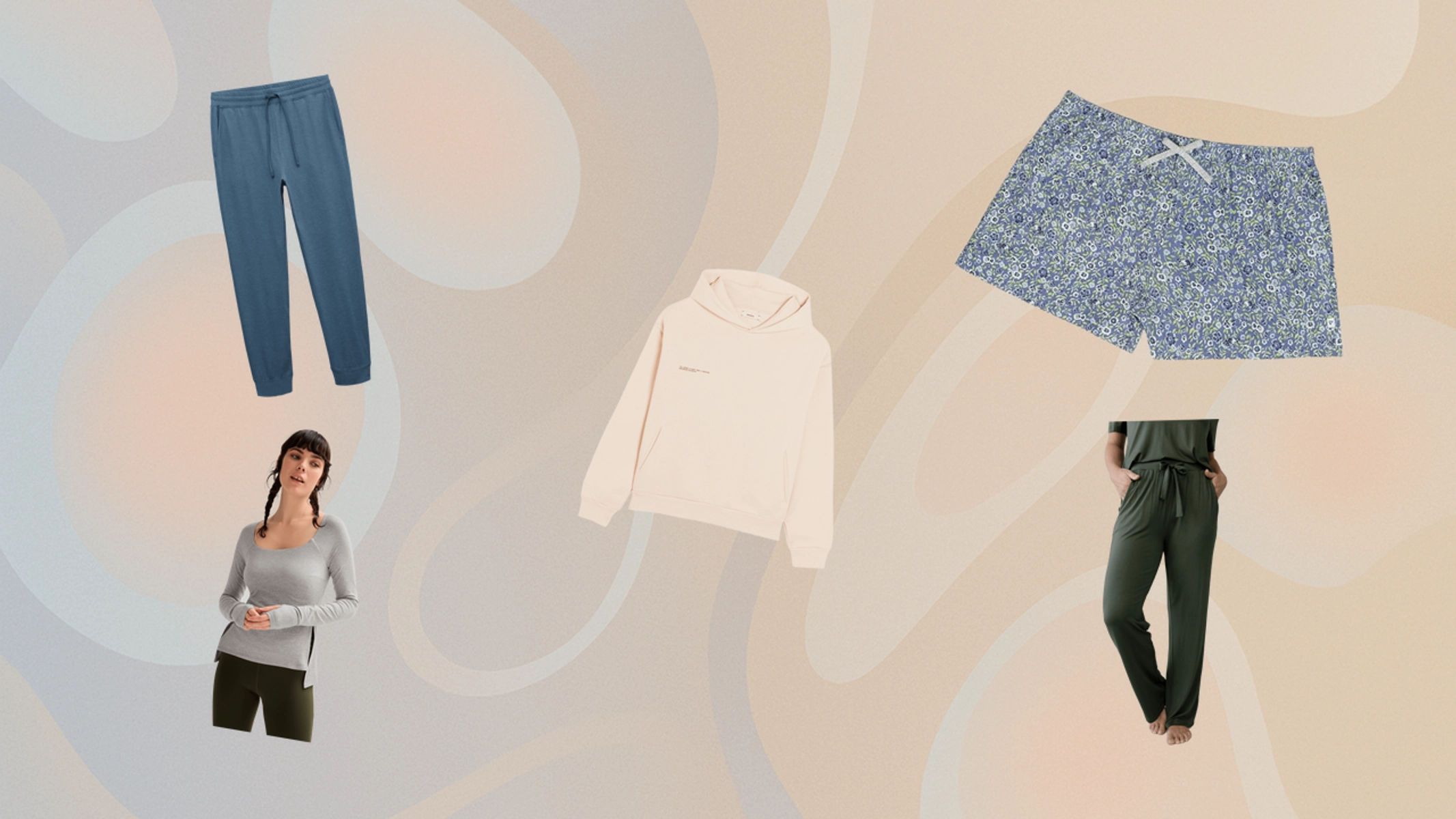 The Unisex Loungewear Edit: Our Favorite Pieces From Every Price Point 2025 guide image