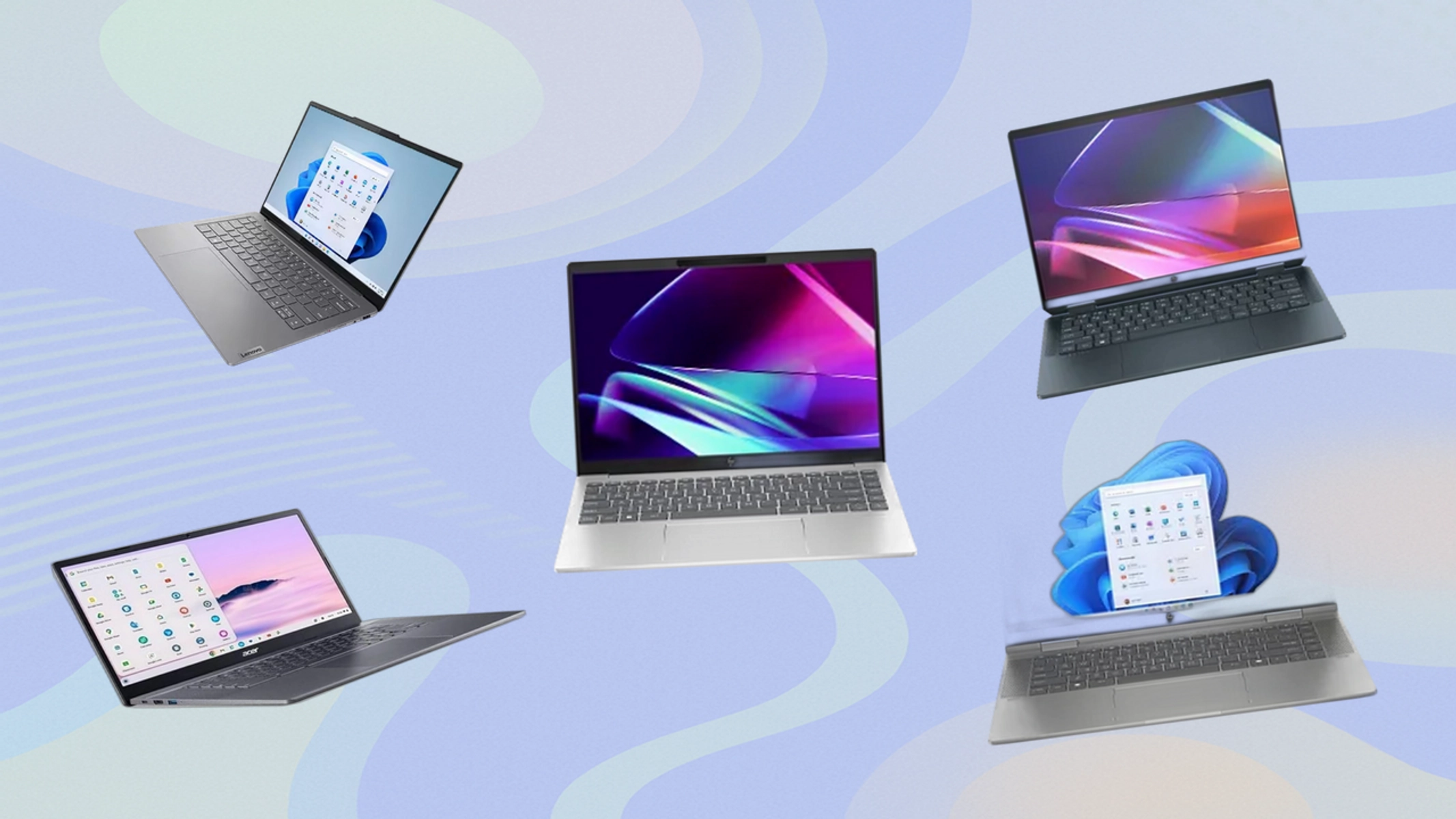 The Best Laptops for Students 2025: Top Picks for Every Budget