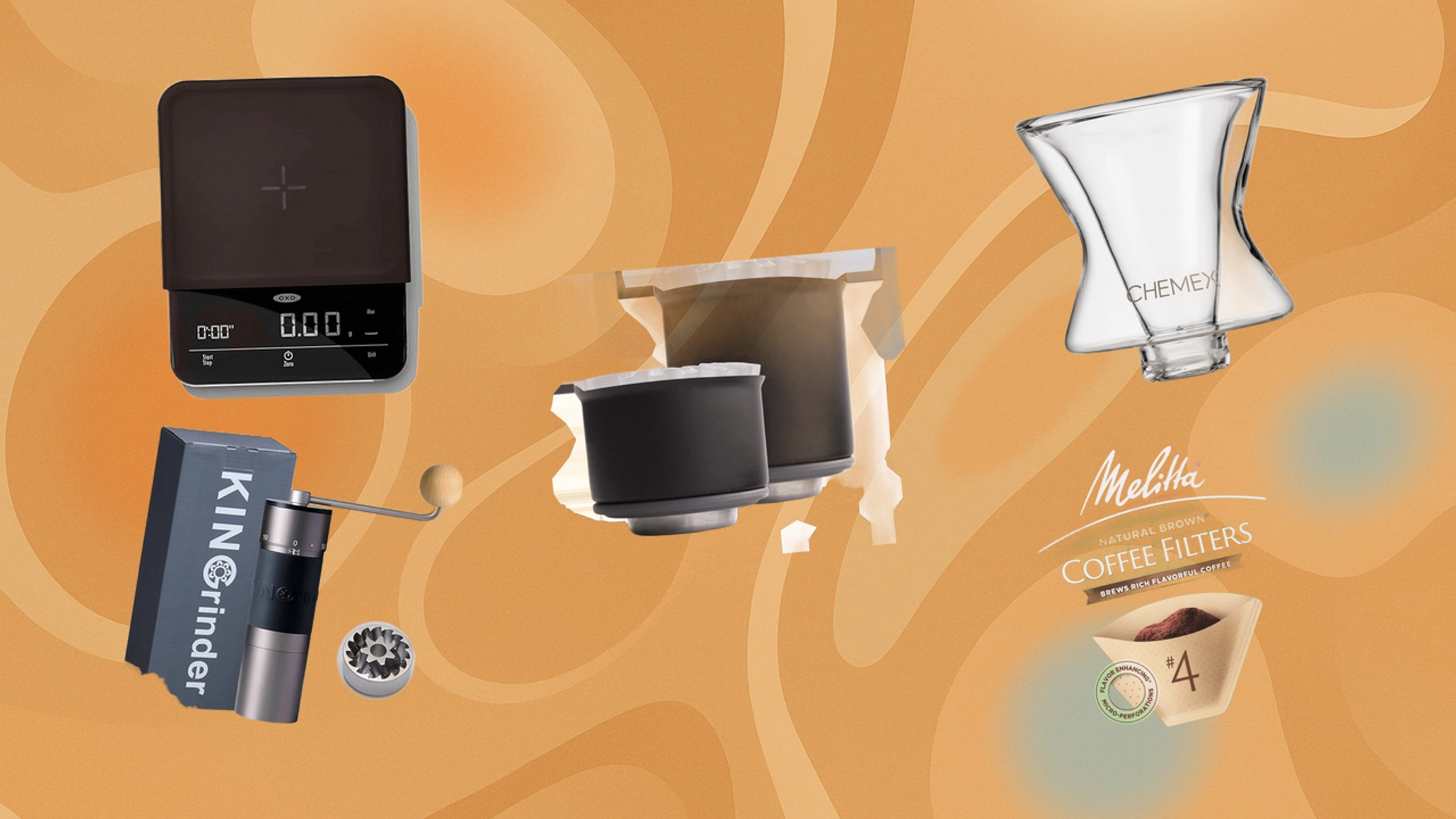 Pour Over Perfection: A Beginner's Guide (2025) guide image