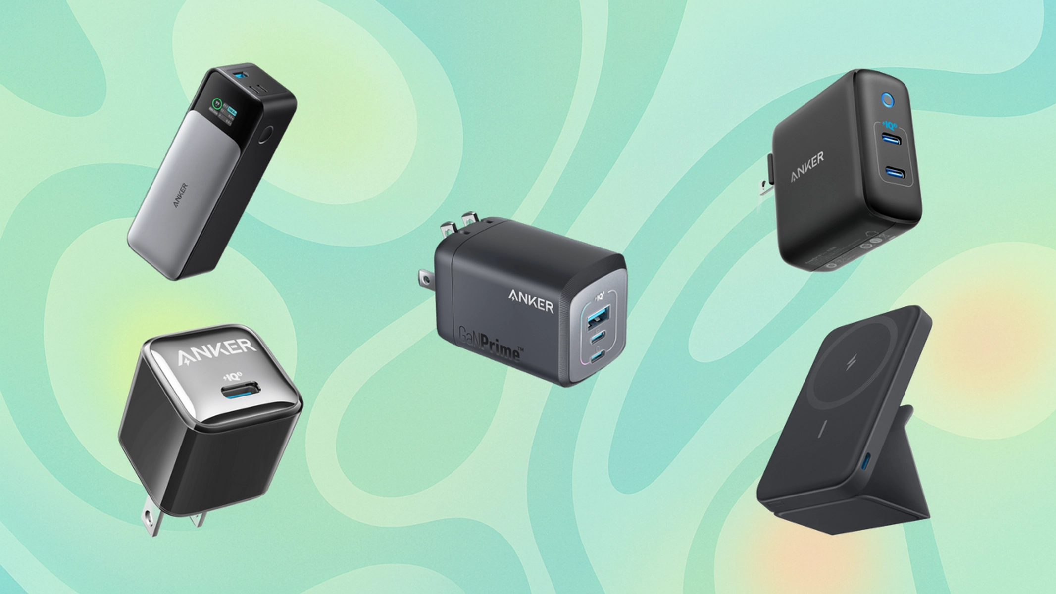 The Best Memorial Day Charger Deals 2025 guide image