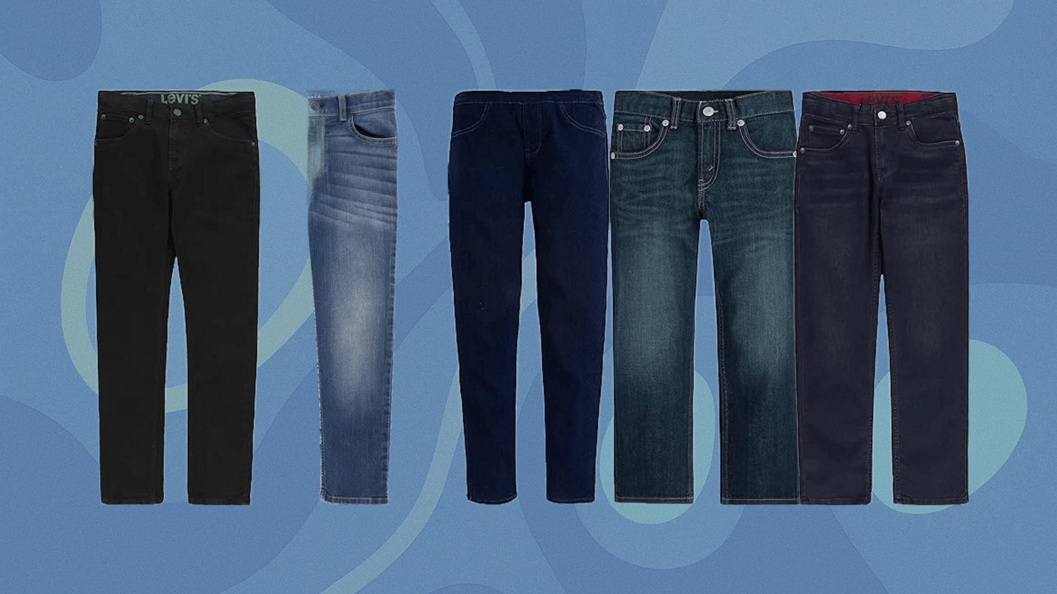 The 15 Best Kids' Jeans for Every Adventure in 2025 guide image