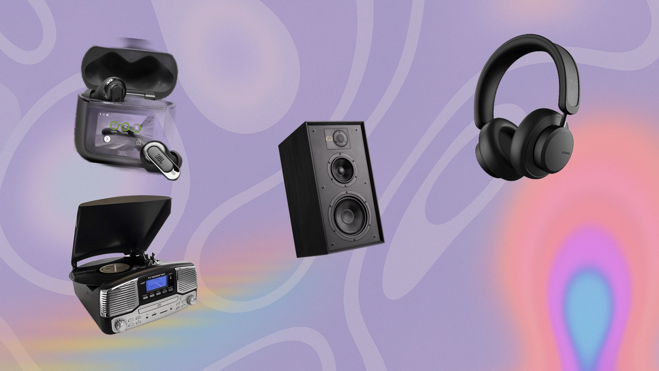 10 Unexpected Audio Gadgets That Will Upgrade Your Listening Experience in 2025 guide image