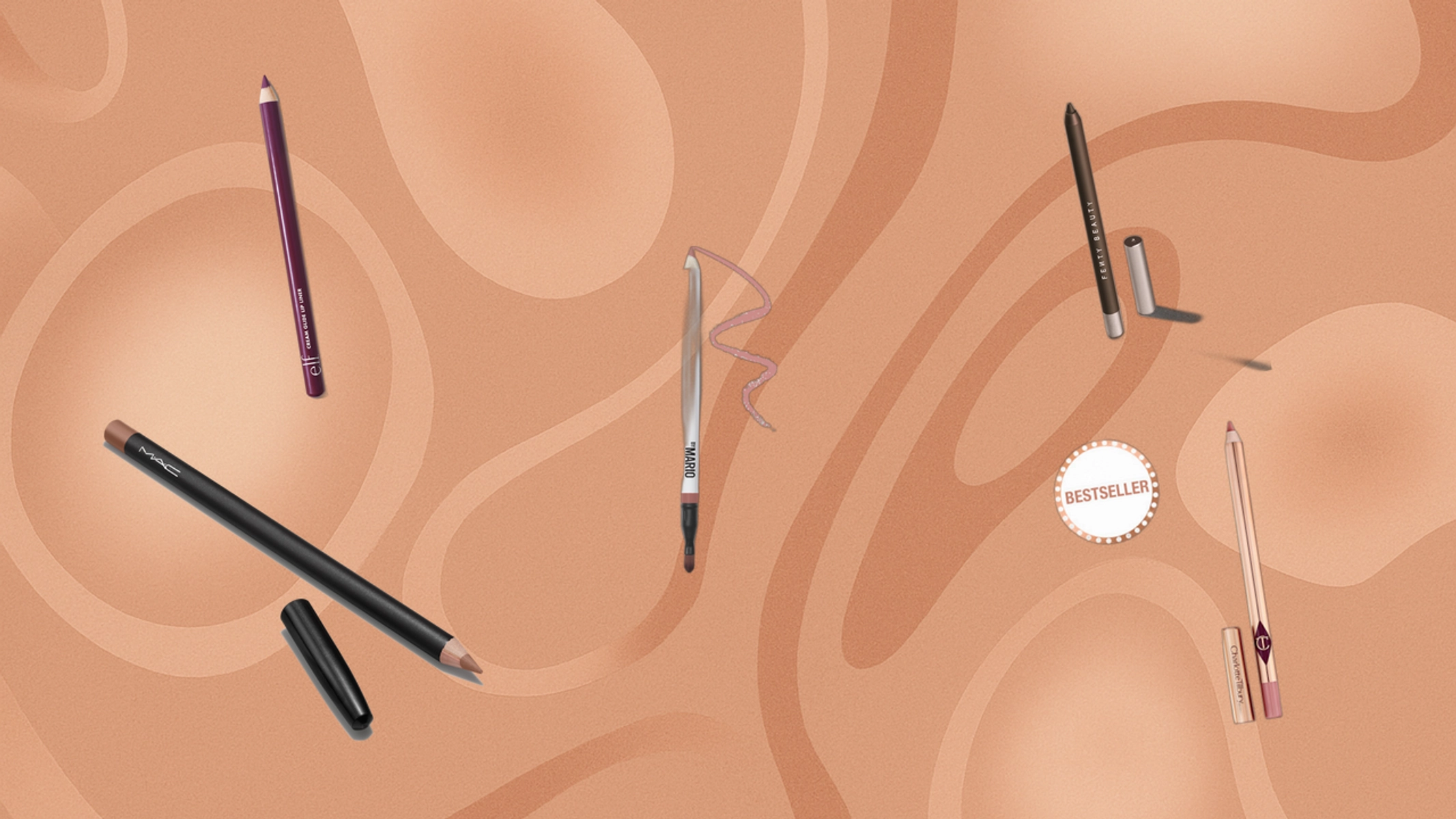 The 12 Best Lip Liners of 2025, According to Makeup Artists