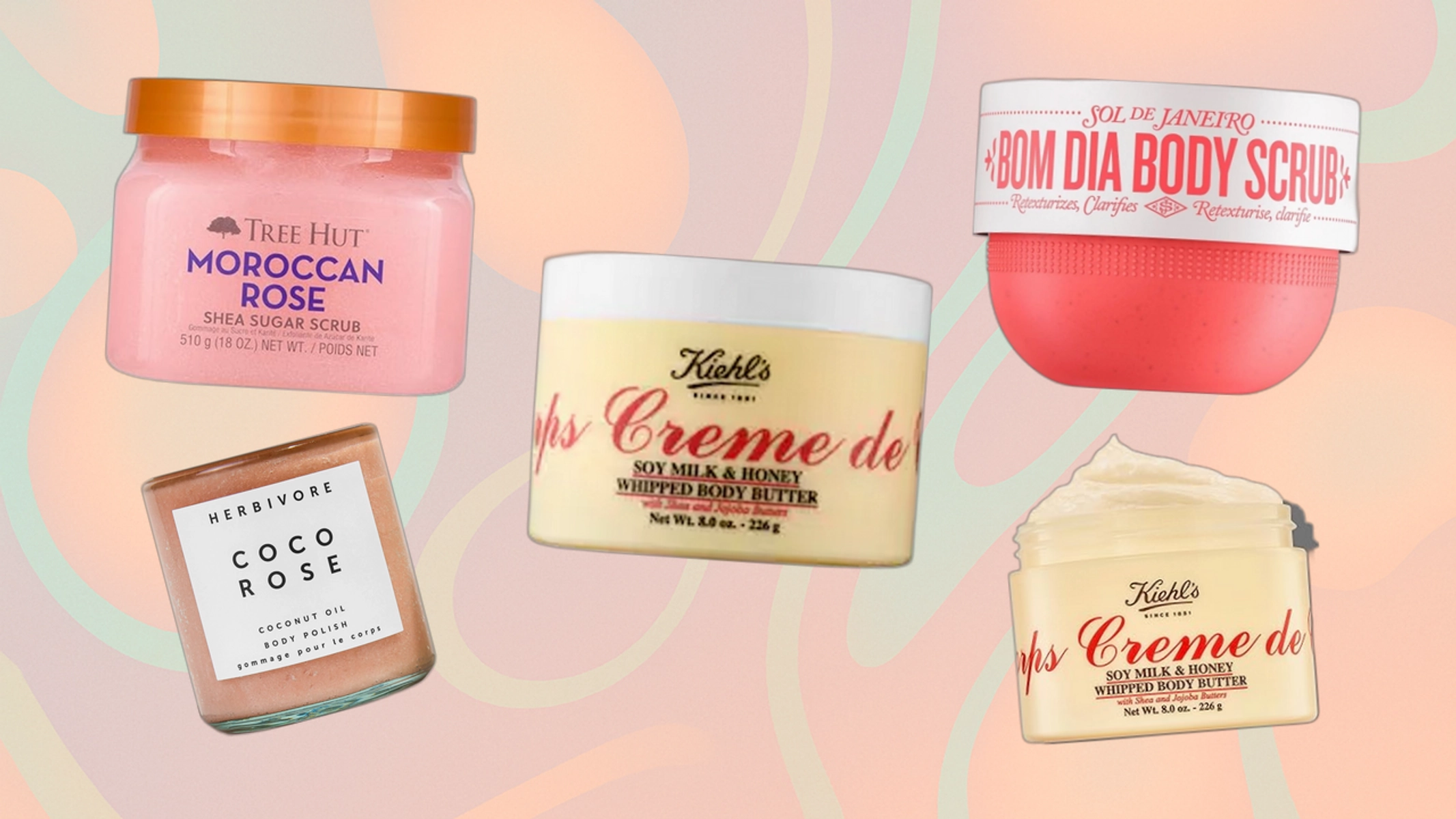Spa Day at Home: The Ultimate Body Scrub Guide for 2025