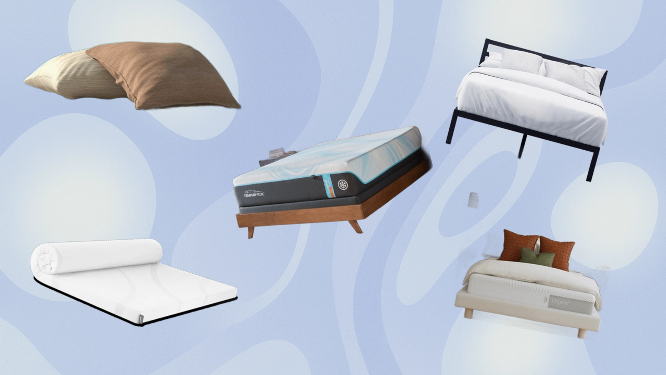 The Best Presidents’ Day Bed Sales of 2025 guide image