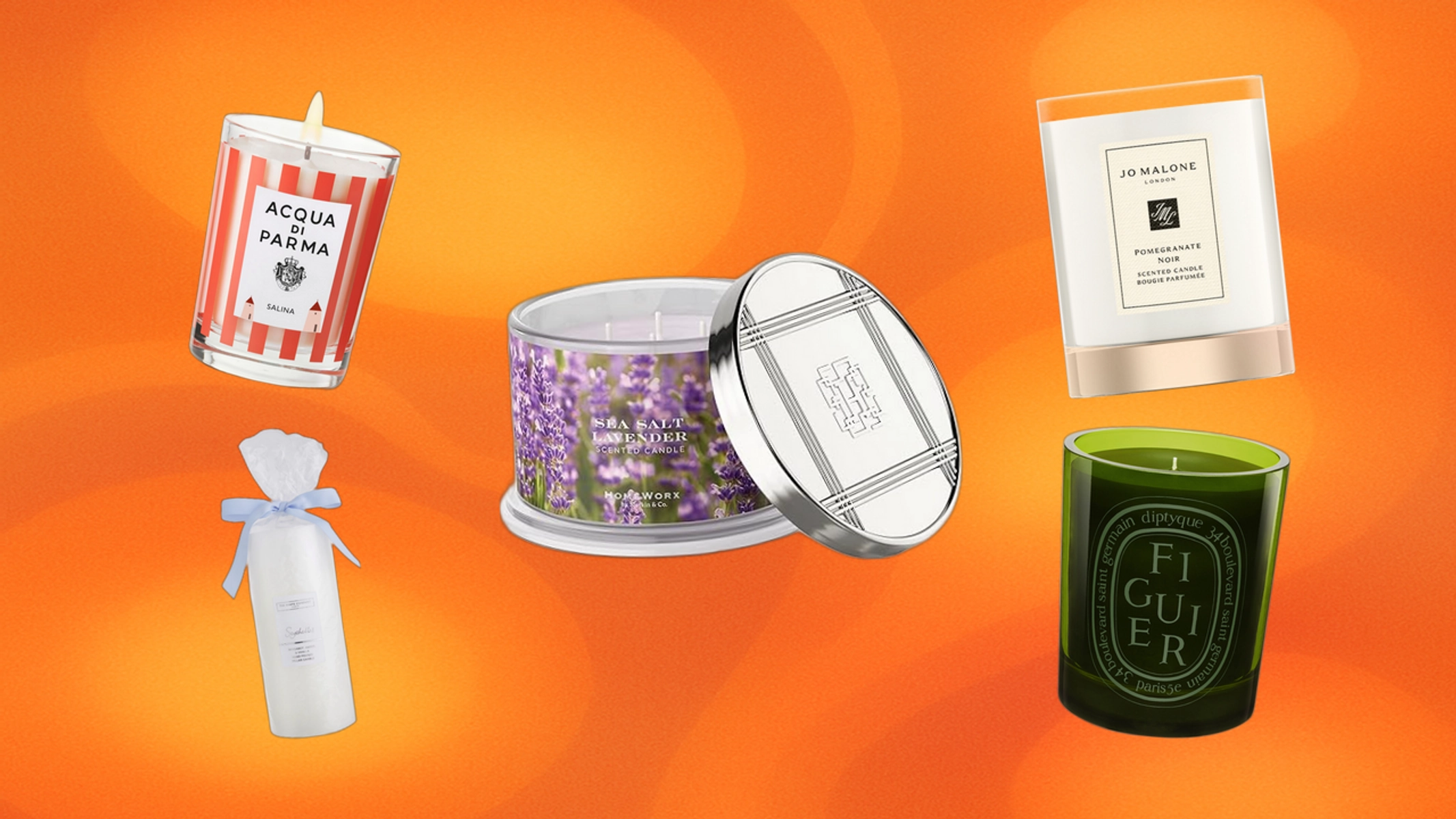 15 Best Candles for Cozy Nights in 2025