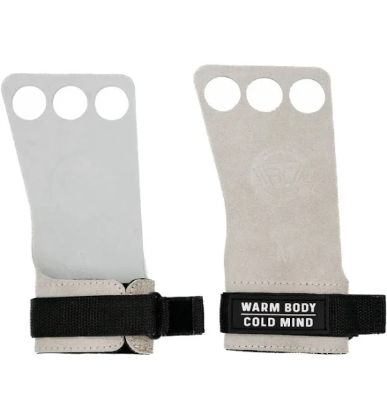 Leather Hand Grips