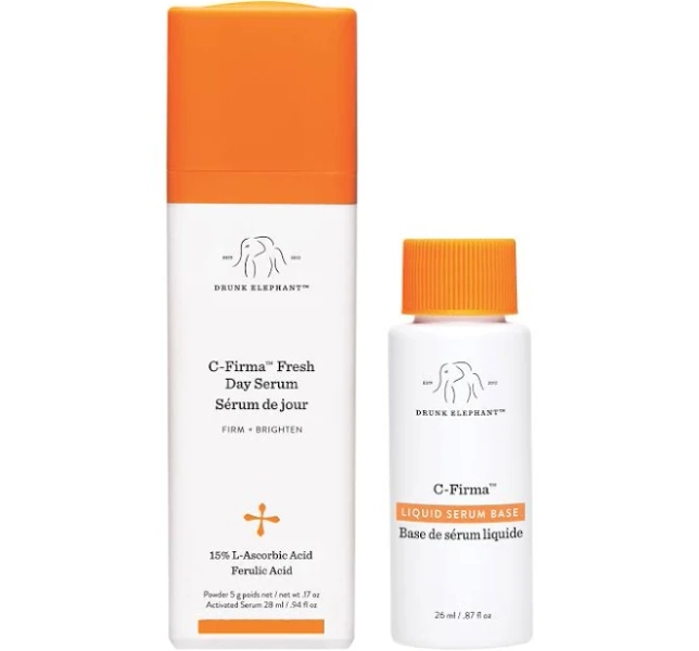Drunk Elephant C-Firma Fresh Day Serum