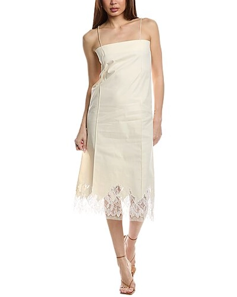 Etienne Maxi Dress by Faithfull The Brand