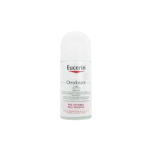 Eucerin Deodorant Roll On