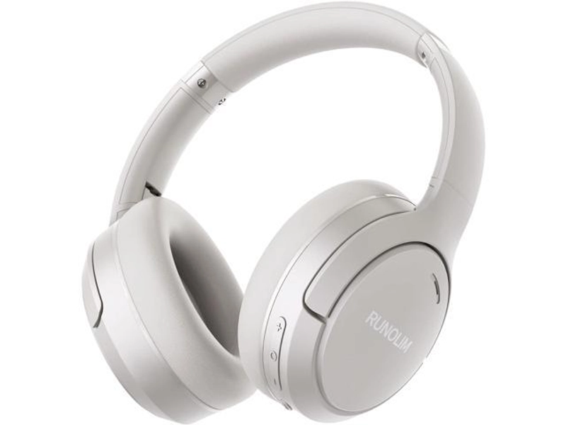 RUNOLIM Hybrid ANC Headphones