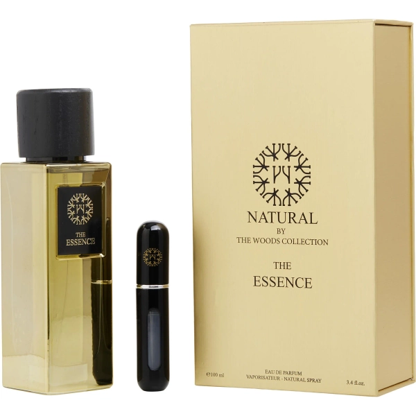 Essence Eau De Parfum Spray by The Woods Collection