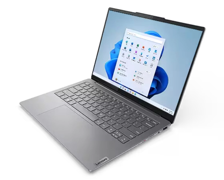 Lenovo Slim 7i Laptop