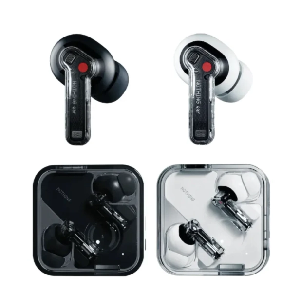 Nothing Ear (earbuds)