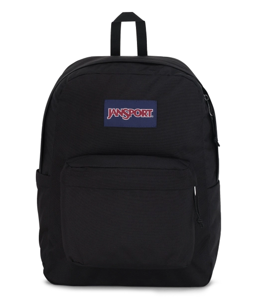 SuperBreak Black