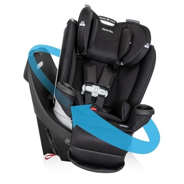 Evenflo Gold Revolve360 Extend Car Seat