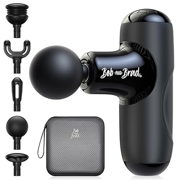 BOB AND BRAD Q2 Mini Massage Gun