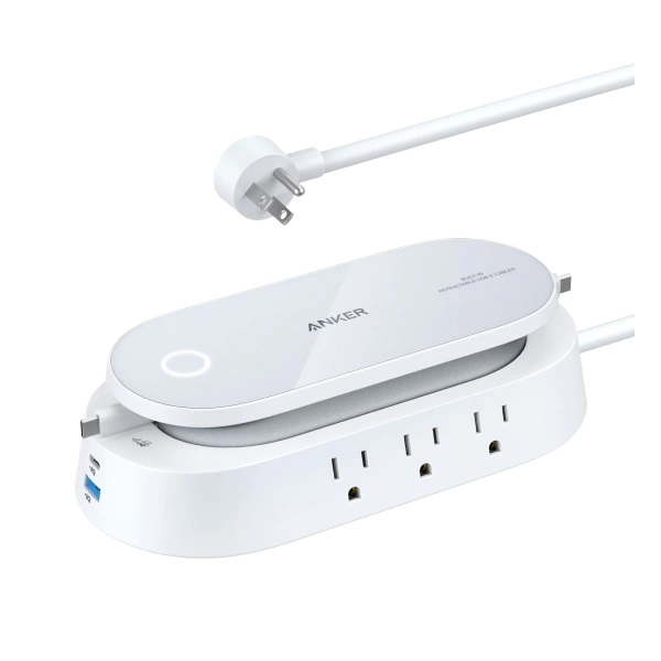 Anker 647 Charging Station