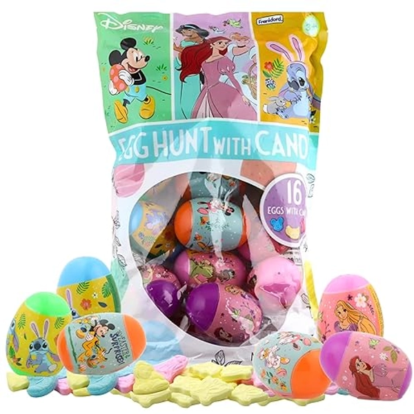 Disney Easter Eggs