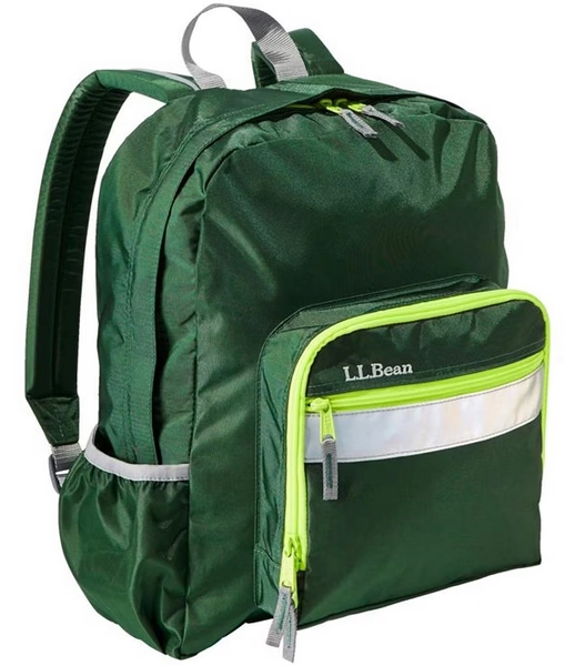 L.L.Bean Book Pack