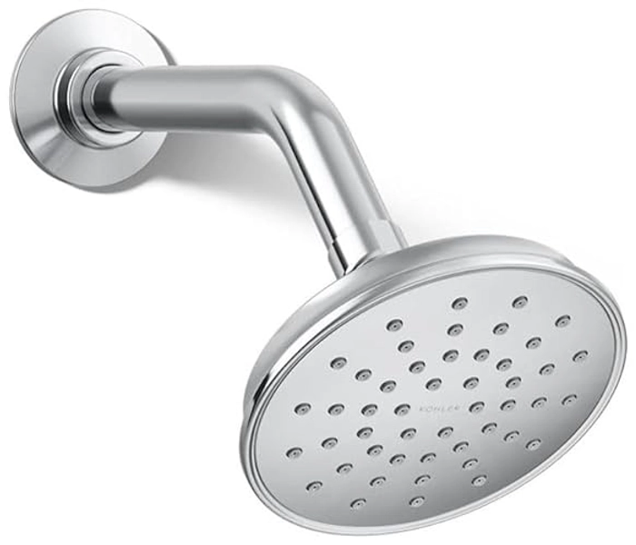 Kohler Bellera Shower Head