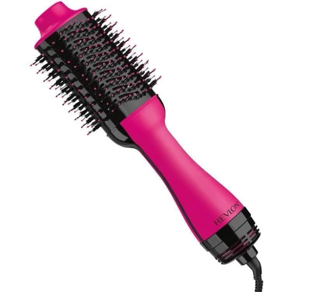 Revlon One-Step Volumizer Original 1.0 Hair Dryer and Hot Air Brush