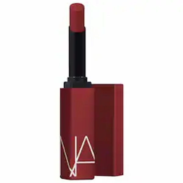 Powermatte Lipstick