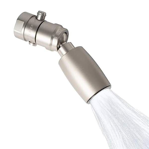 High Sierra Classic Shower Head