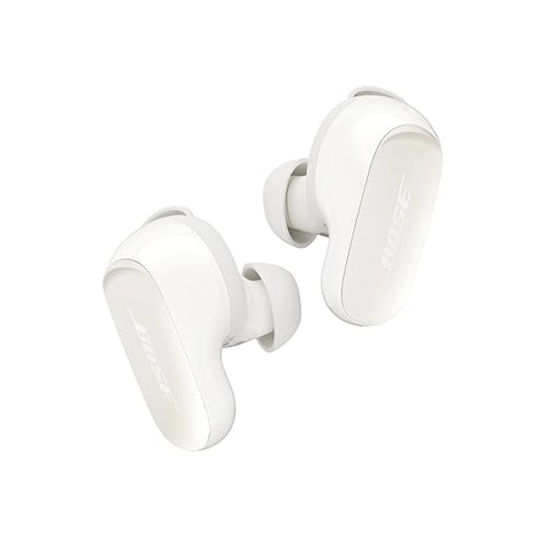 Bose QuietComfort Ultra Earbuds