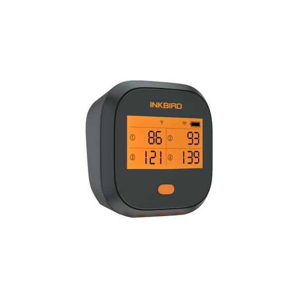 IBBQ-4T WiFi Thermometer