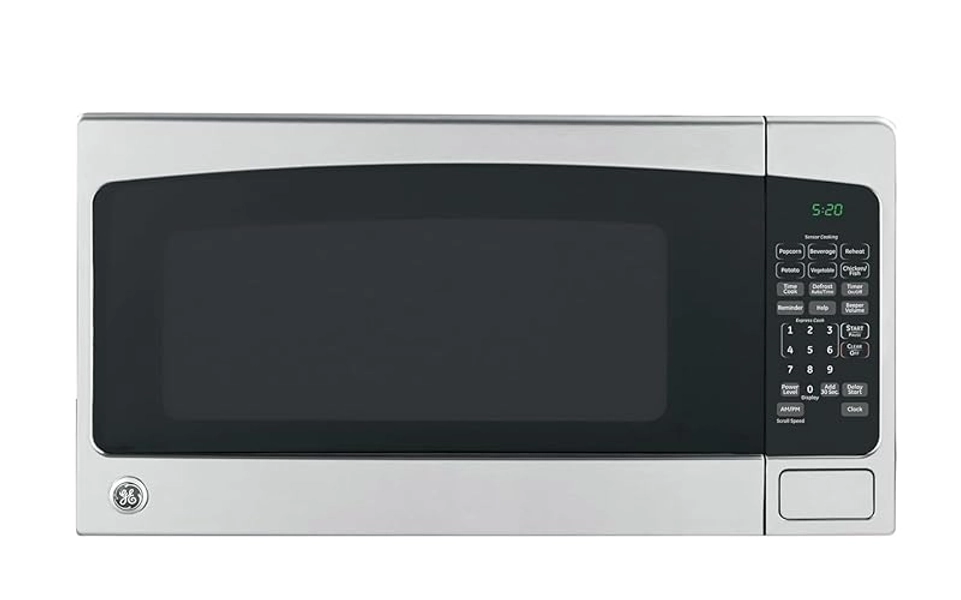 GE Microwave Oven