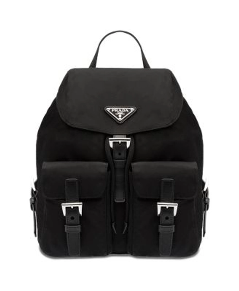Re-Nylon Backpack