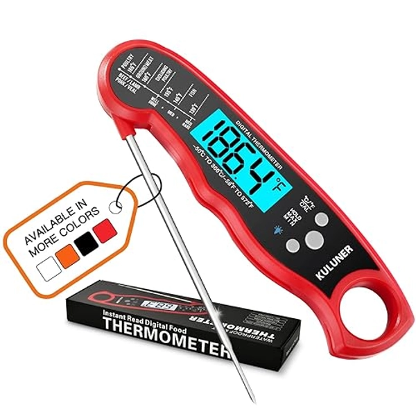 KULUNER TP-01 Meat Thermometer