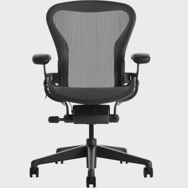 Aeron Chair by Herman Miller