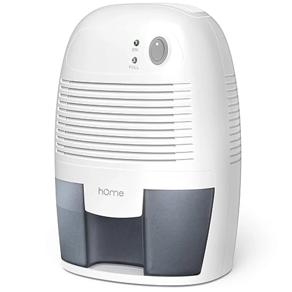 hOmeLabs Small Space Dehumidifier