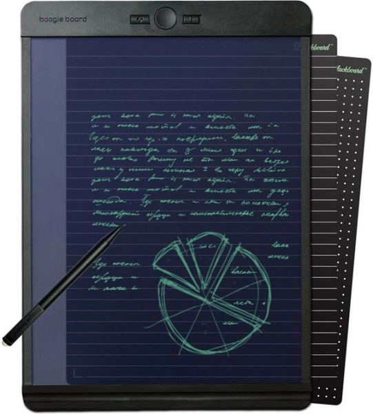 Blackboard Smart Scan Writing Tablet