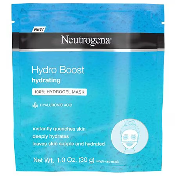 Neutrogena Hydro Boost Hydrating Face Mask