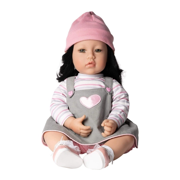 Adora Toddlertime Girl Power Baby Doll, Doll Clothes & Accessories Set | Default Title