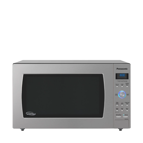 NN-SD975S Cyclonic Wave Inverter Microwave